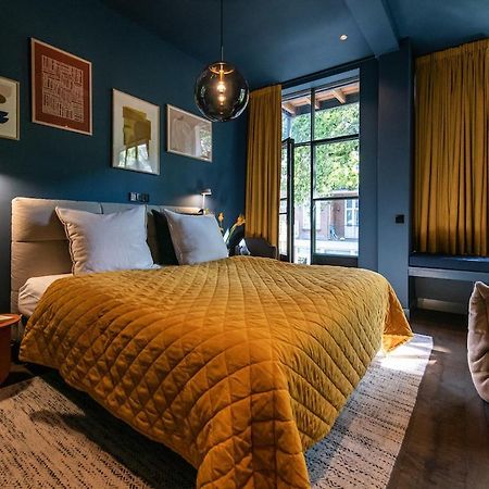 Luxurious Residence In Vondelpark/Museum District Amsterdam Esterno foto