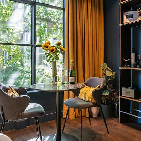 Luxurious Residence In Vondelpark/Museum District Amsterdam Esterno foto