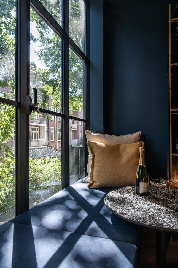Luxurious Residence In Vondelpark/Museum District Amsterdam Esterno foto