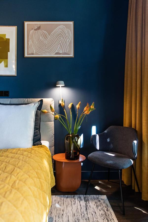 Luxurious Residence In Vondelpark/Museum District Amsterdam Esterno foto