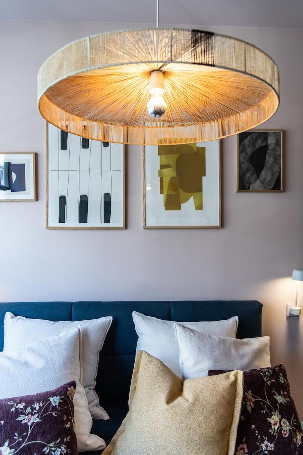 Luxurious Residence In Vondelpark/Museum District Amsterdam Esterno foto