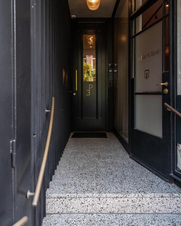 Luxurious Residence In Vondelpark/Museum District Amsterdam Esterno foto