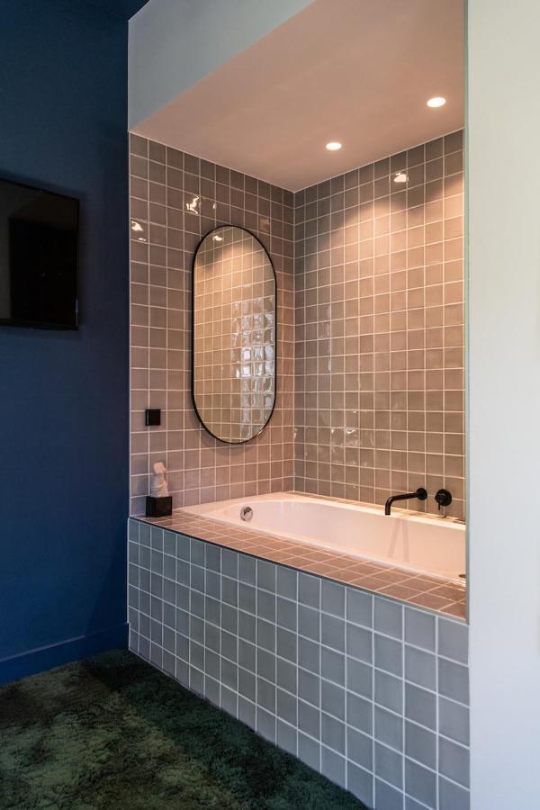 Luxurious Residence In Vondelpark/Museum District Amsterdam Esterno foto