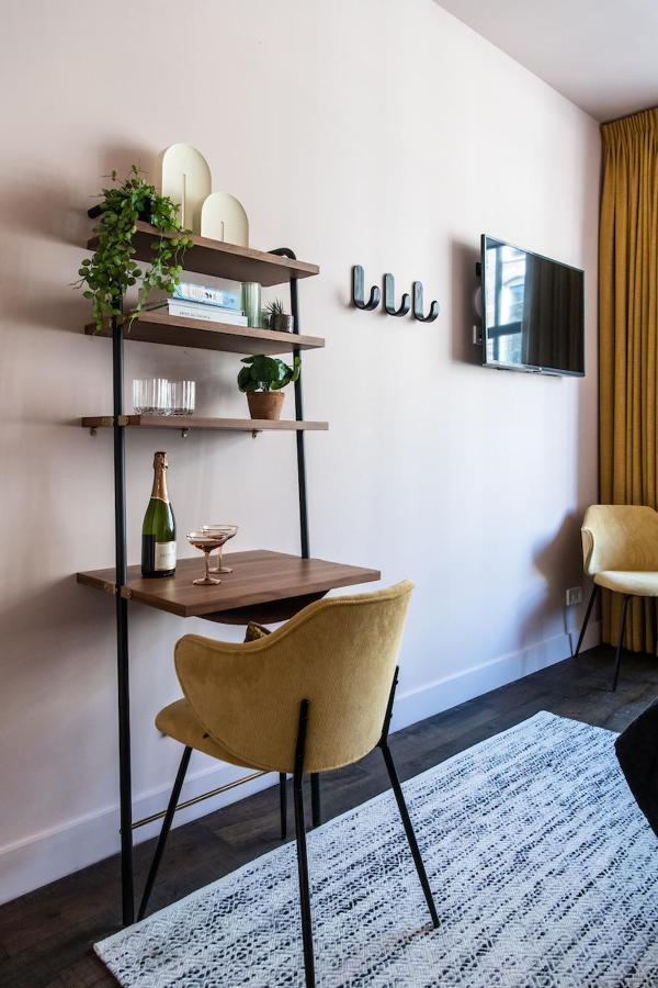 Luxurious Residence In Vondelpark/Museum District Amsterdam Esterno foto