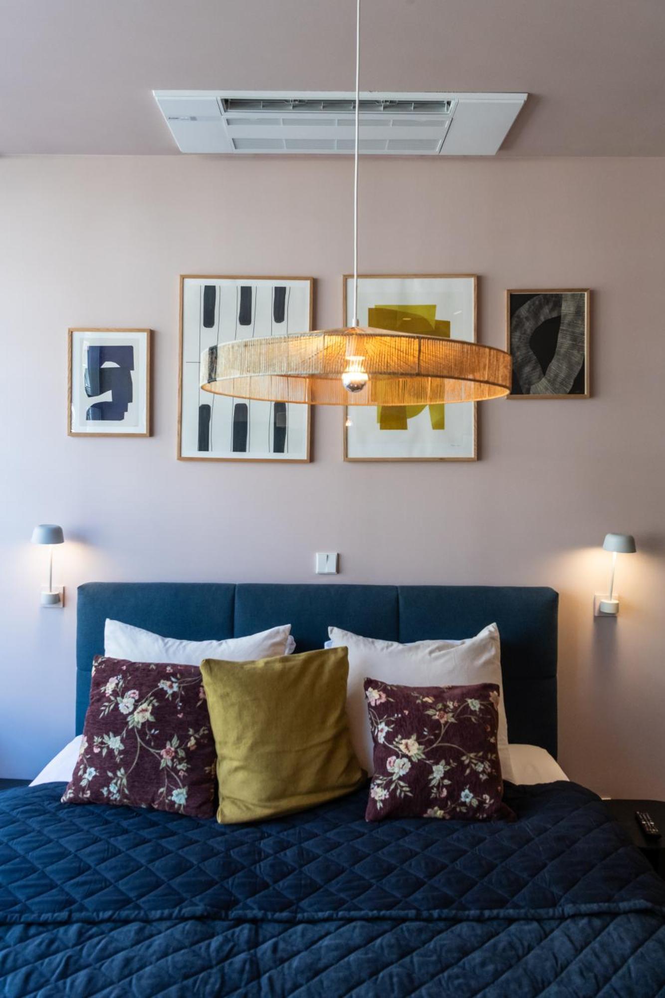 Luxurious Residence In Vondelpark/Museum District Amsterdam Esterno foto