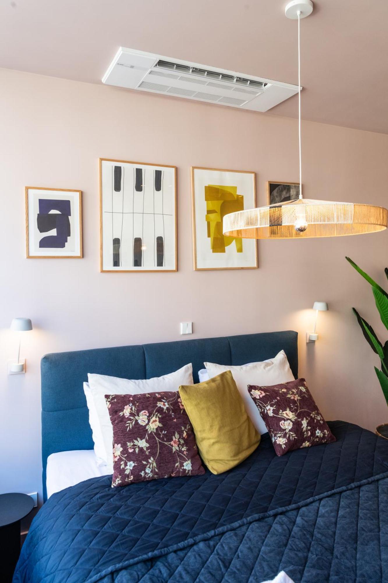 Luxurious Residence In Vondelpark/Museum District Amsterdam Esterno foto