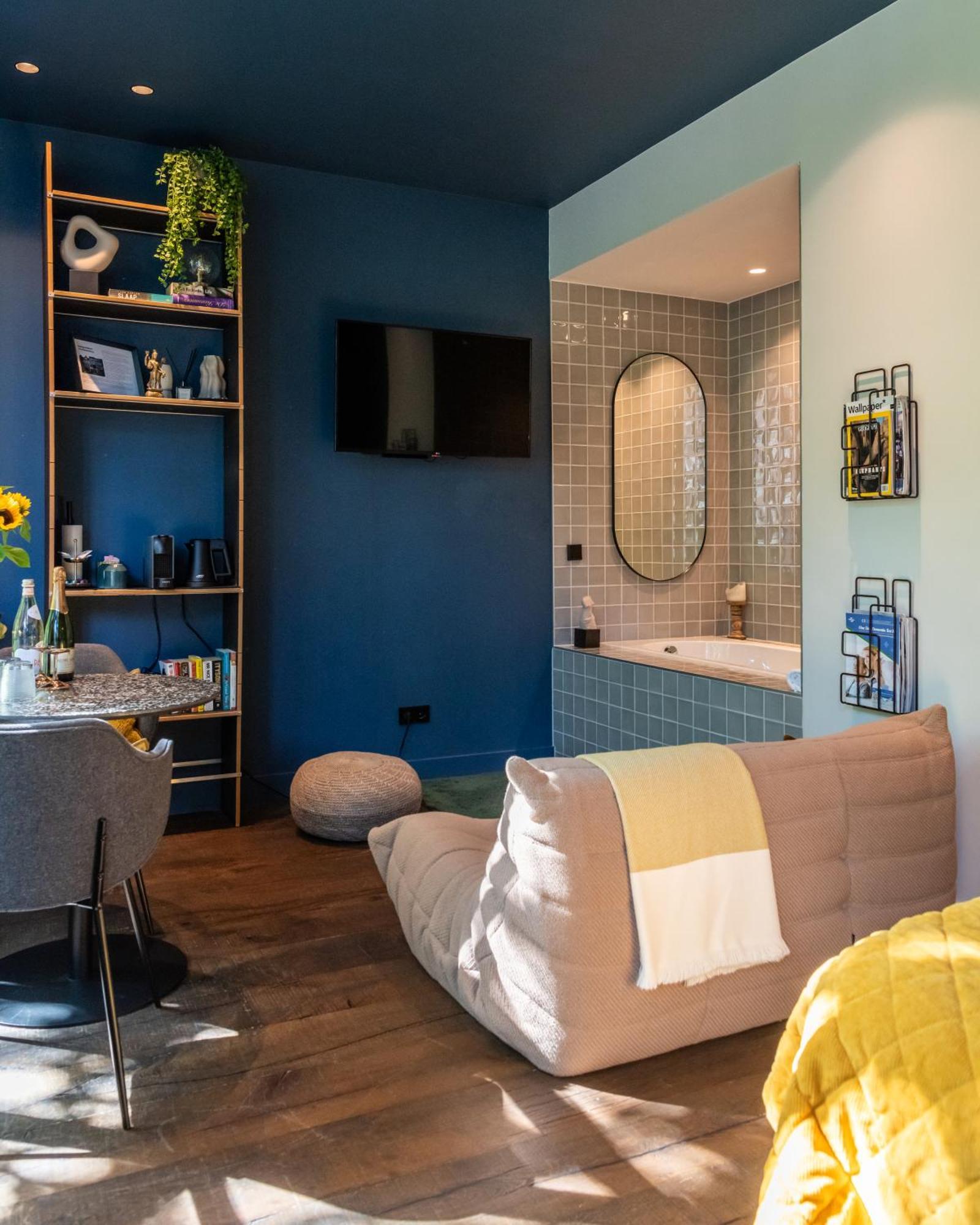 Luxurious Residence In Vondelpark/Museum District Amsterdam Esterno foto