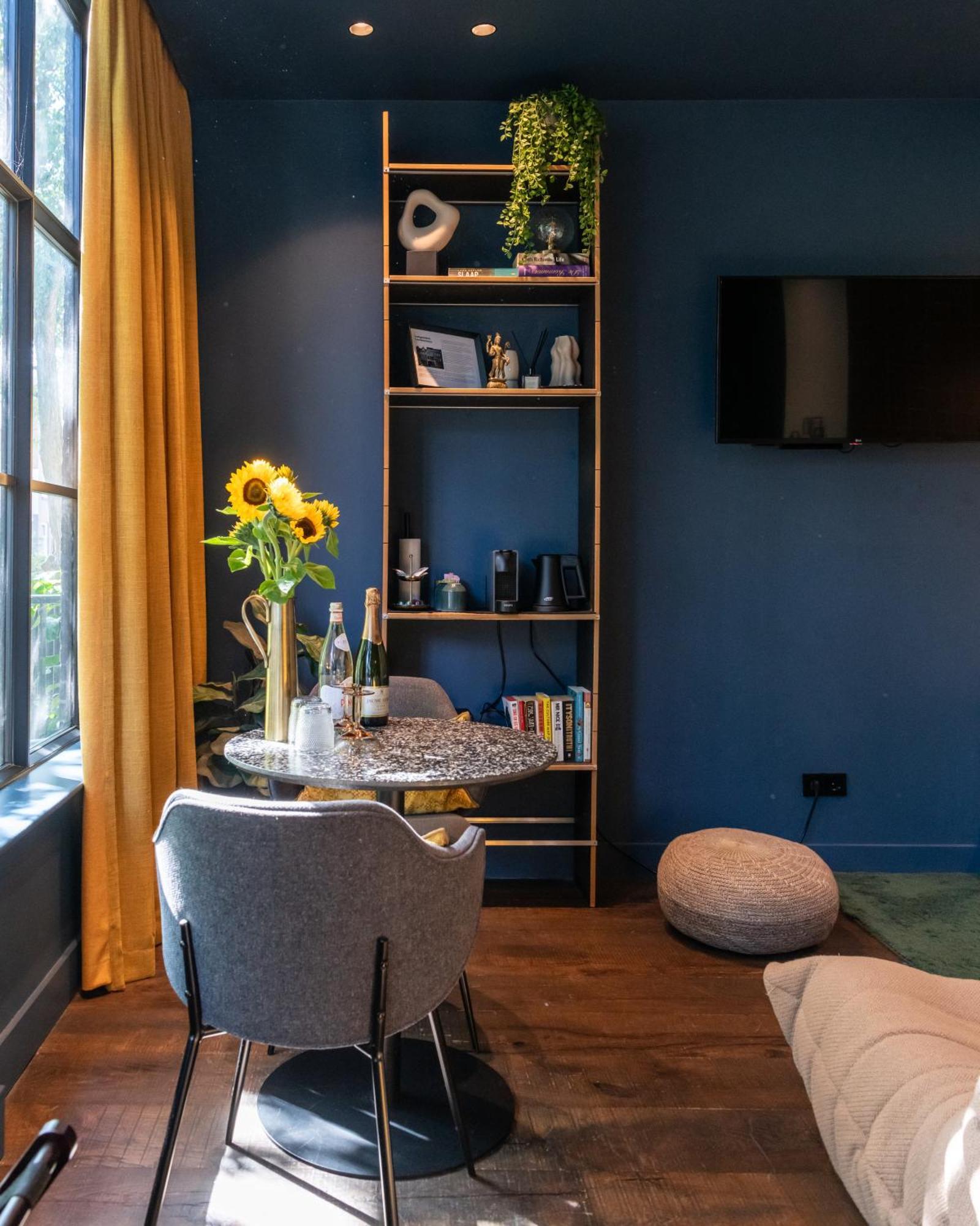 Luxurious Residence In Vondelpark/Museum District Amsterdam Esterno foto